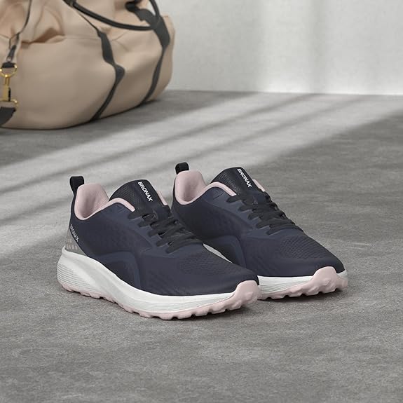 Step Into Comfort with BRONAX Shoes